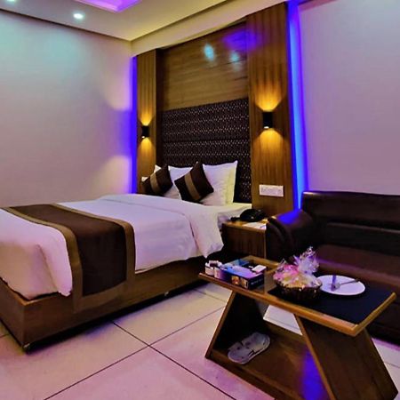 Asia Pacific Hotel Dhaka Esterno foto