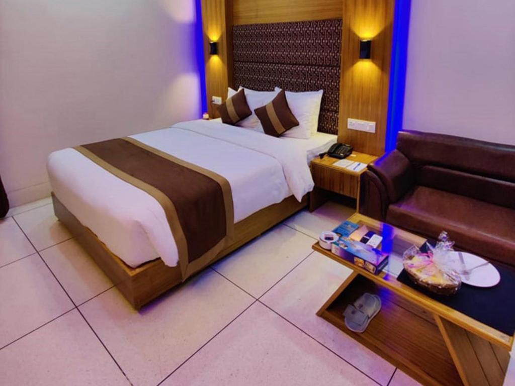 Asia Pacific Hotel Dhaka Esterno foto